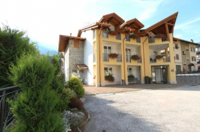 Hotel Garni Sottobosco